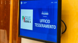 Al via da domani il Volley Mercato 2025: giovedì 17 luglio la presentazione dei calendari 2025_26