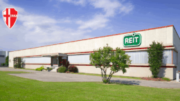 REIT official partner del Calcio Padova per la stagione 2025/2026