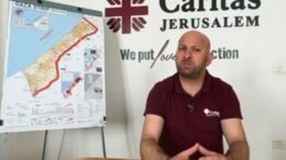 “Pregate per la pace” l’appello rilanciato dalla Pastorale dei giovani del Triveneto