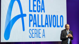 La sfida casalinga con Cuneo apre la prossima stagione dei bianconeri di Sonepar Padova