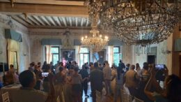 ACTION, a Granze la tappa del 6° Meeting