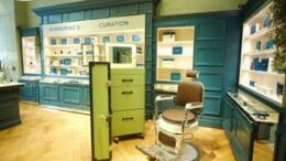 Barberino’s accelera negli Usa con espansione retail, e-commerce e wholesale