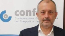 Confetra, Carlo De Ruvo confermato presidente per il triennio 2025/2028