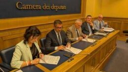 Sicurezza stradale, Anci-Unasca-Ass. Gabriele Borgogni: intesa per promozione in ambito urbano