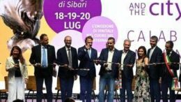 Vino, Gallo: “Successo per Vinitaly and The City Calabria, pronti per terza edizione”