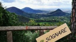 Cammino Laudato si’ – Sotto le stelle
