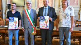 Arre accoglie la quinta edizione di “Note e sapori – Arre buskers festival”