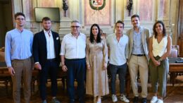 Candy Green Volley, tre giorni di pallavolo a Sant’Angelo di Piove di Sacco