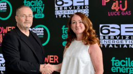Gruppo Equity main partner anche per la stagione 2025/2026
