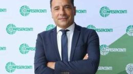 Confesercenti, Nico Gronchi è il nuovo presidente nazionale