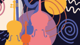 Note d’estate – Serata evento con musicisti provenienti dal Venezuela