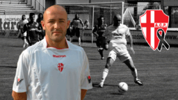 Lutto al Calcio Padova: è morto Paolo Antonioli