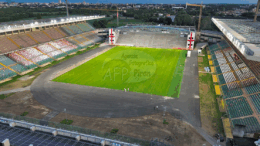 Istanza accolta: il Calcio Padova giocherà allo Stadio Euganeo nella stagione 2025/2026