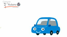 Una nuova auto in dotazione ai Servizi Sociali del Comune