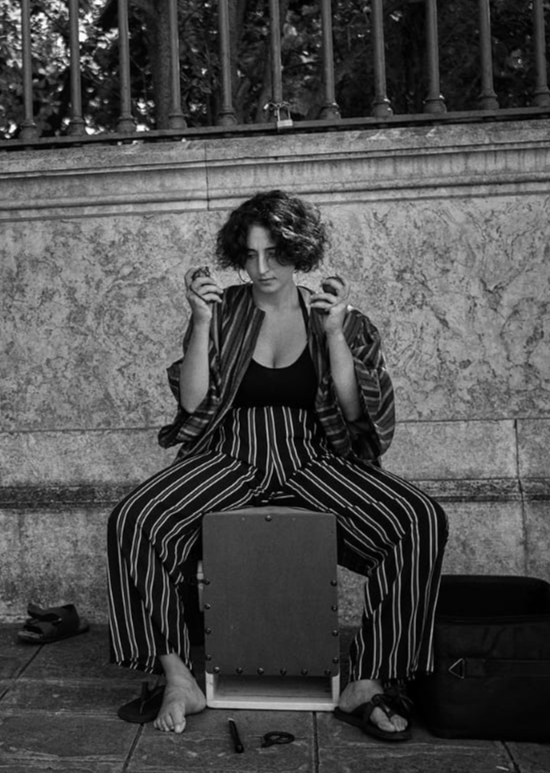 Rita Brancato
