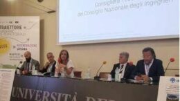 Perrini (Cni): “Nell’urbanistica non si può intervenire con Dpr ma con leggi che modifichino quelle del secolo scorso”