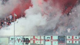 Tribuna Fattori: Info & Chiarimenti