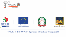 PROGETTI EUROPA 27 – Operazioni di Importanza Strategica (OIS) – PR Veneto FESR 2021-2027