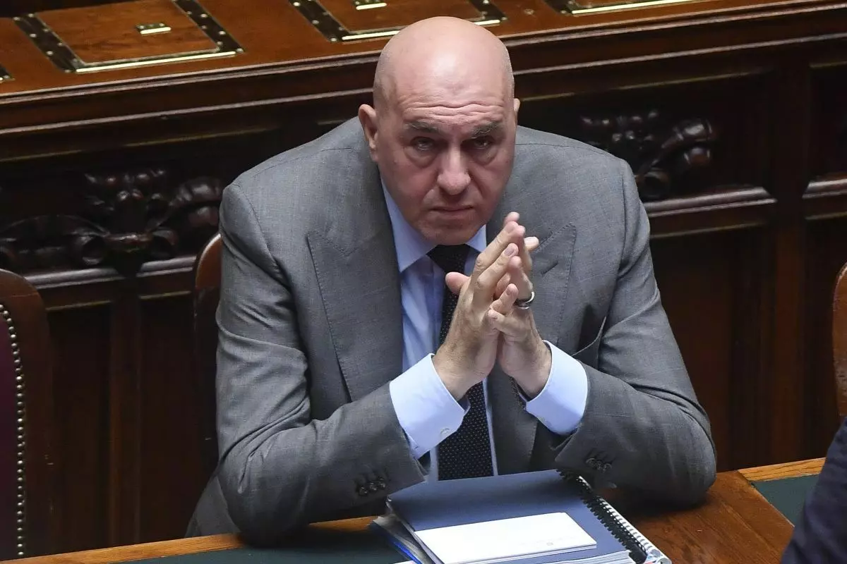 Crosetto “Al via lancio di aiuti italiani a Gaza dal 9 agosto” Crosetto “Al via lancio di aiuti italiani a Gaza dal 9 agosto”