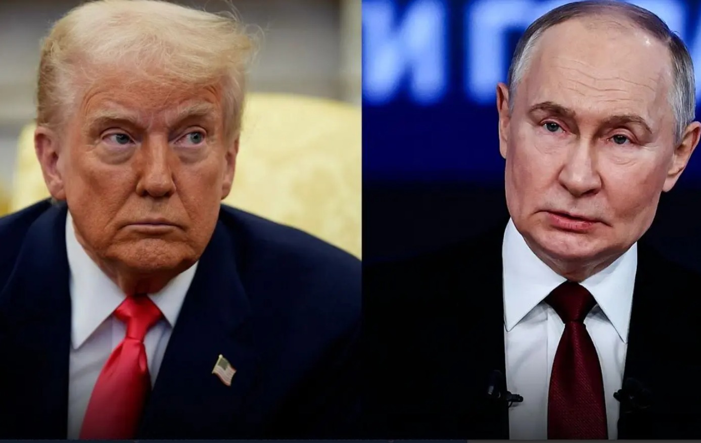 Cremlino “Incontro Putin-Trump nei prossimi giorni” Cremlino “Incontro Putin-Trump nei prossimi giorni”