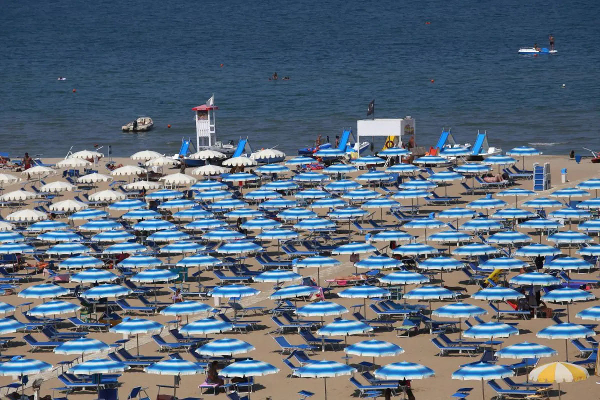 Ministero Turismo “Italia al top in Europa per sentiment e sicurezza” Ministero Turismo “Italia al top in Europa per sentiment e sicurezza”
