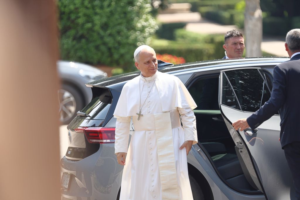Papa “C’è speranza per la pace ma bisogna ancora lavorare molto” Papa “C’è speranza per la pace ma bisogna ancora lavorare molto”