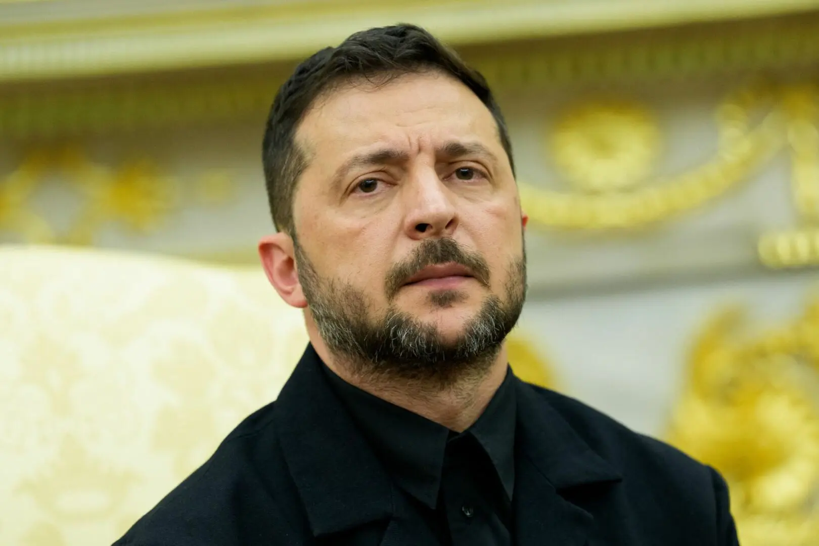 Zelensky “La Russia sta cercando di sottrarsi a incontro” Zelensky “La Russia sta cercando di sottrarsi a incontro”