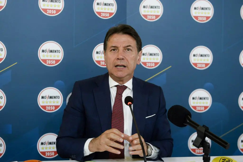 Conte “Reddito Cittadinanza ha salvato dalla povertà 1 mln di persone” Conte “Reddito Cittadinanza ha salvato dalla povertà 1 mln di persone”