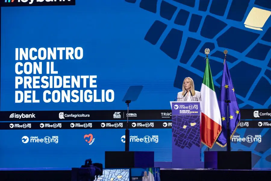 Meloni “Inaccettabile uccidere giornalisti a Gaza, Israele si fermi” Meloni “Inaccettabile uccidere giornalisti a Gaza, Israele si fermi”