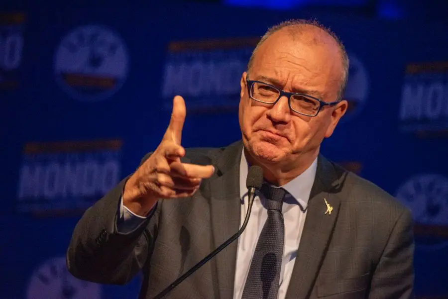 Scuola, oltre 41mila docenti assunti per l’anno scolastico 2025/2026 Scuola, oltre 41mila docenti assunti per l’anno scolastico 2025/2026