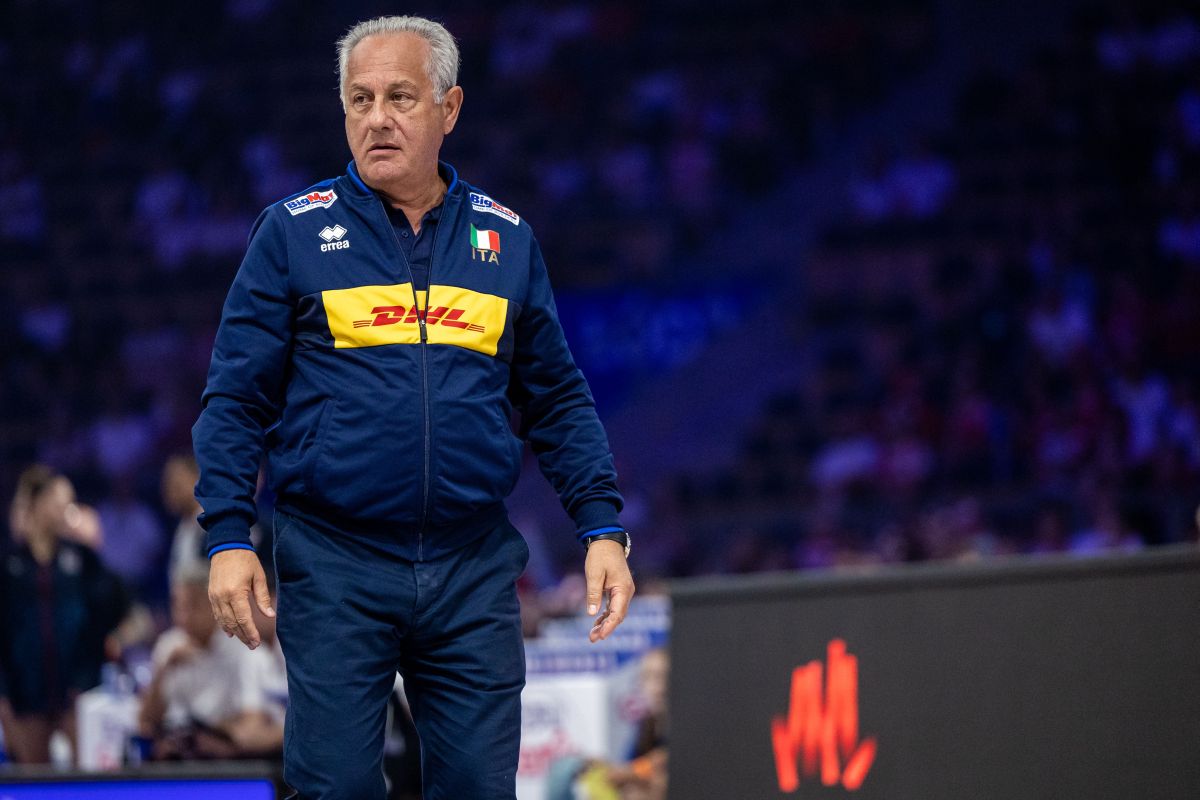 Ai Mondiali l’Italvolley femminile piega la Germania e vola ai quarti Ai Mondiali l’Italvolley femminile piega la Germania e vola ai quarti