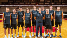 I bianconeri al lavoro: cominciata la preparazione verso la SuperLega 20245_26