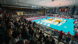 Verso il Campionato di SuperLega 25_26: il programma preseason di Sonepar Padova
