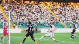 Info prevendita Amichevole Padova-Mestre (sabato 16/8 h 18)