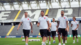 Lista dei convocati per Carrarese-Padova