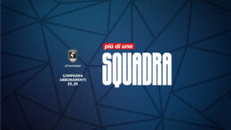 “Più di una squadra”: al via la seconda fase della campagna abbonamenti di Sonepar Padova