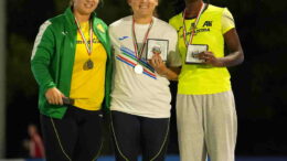STAFFETTE DA PODIO E LANCI DA MEDAGLIA: ASSINDUSTRIA SPORT PROTAGONISTA AGLI ASSOLUTI