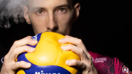 Davide Gardini tra i 25 azzurri per i Campionati del Mondo maschili 2025