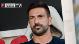 Vigilia Empoli-Padova Andreoletti: “Tanta voglia e curiosità. Orgoglioso dei tifosi che ci seguiranno ad Empoli”