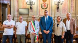 374ª Antica Fiera di San Lorenzo a Vo’, la presentazione