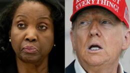 Usa, Trump ‘licenzia’ governatrice della Fed Lisa Cook ma lei non ci sta: “Non può farlo, resto”