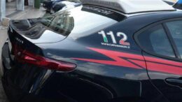 Prof accoltellato per il no a una sigaretta, 33enne bloccato sottoposto a fermo