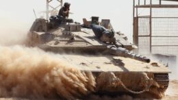 Guerra Israele-Hamas, Idf annuncia: “Iniziata prima fase occupazione Gaza City”