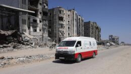 Israele, blocchi e nuove proteste dei parenti degli ostaggi. A Gaza “altri 20 morti dall’alba”