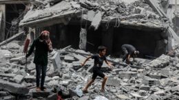 Gaza, Della Pergola: ”Il piano di Netanyahu non libererà gli ostaggi, serve la mediazione della Ue”