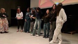 Premiazione #arpaVideo 2025