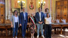 Antica Fiera di San Bartolomeo a Battaglia Terme La presentazione