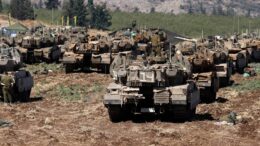 Tank israeliani entrano nel sobborgo di Gaza City. Smotrich: “Chi non va via muoia o si arrenda”