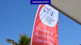 Chiusura degli uffici per la pausa estiva