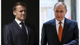 Ucraina, Macron: “Senza accordo lunedì Putin si sarà preso gioco di Trump”. L’ira di Mosca